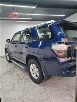 تويوتا 4رنر